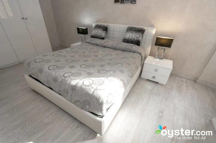 روما Black And White Suite المظهر الخارجي الصورة